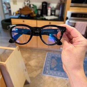 Meta Ray-Ban Headliner L